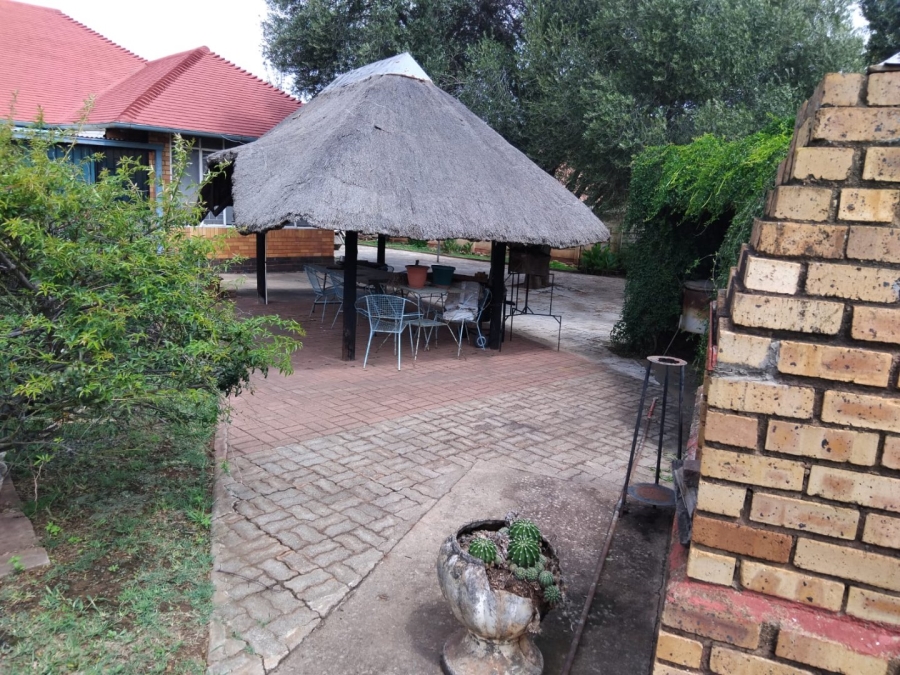 3 Bedroom Property for Sale in Stilfontein Ext 3 North West